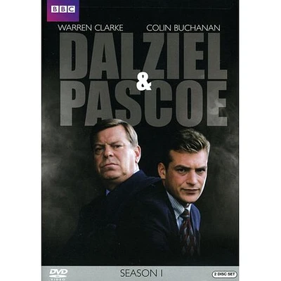 Dalziel & Pascoe: Season