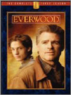 Everwood: The Complete First Season - USED