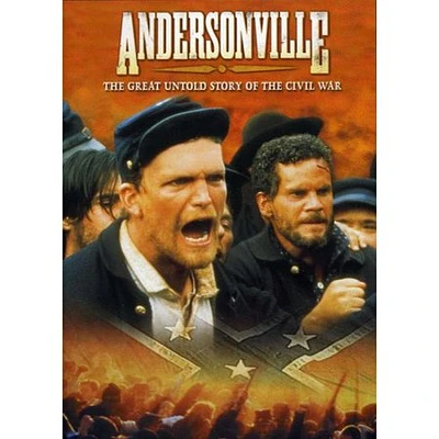 Andersonville - USED