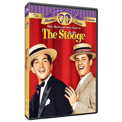 The Stooge - USED