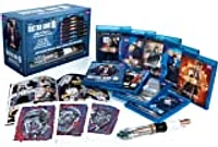 Dr. Who: The Complete Series 1-7 - USED