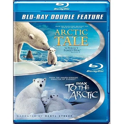 Arctic Tale / To The Arctic - USED