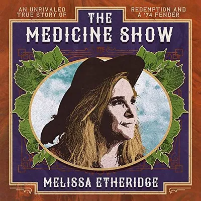 The Medicine Show (LP)