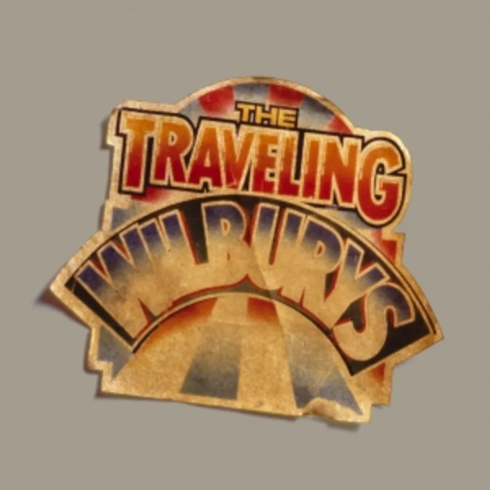 Traveling Wilburys Collection (3 LP Vinyl Box)