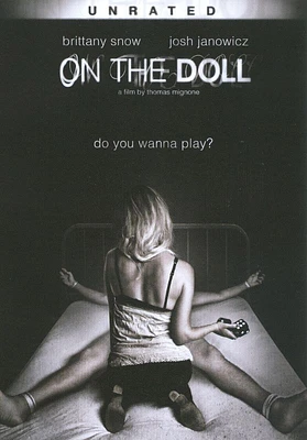On The Doll - USED