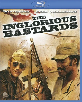 Inglorious Bastards - USED