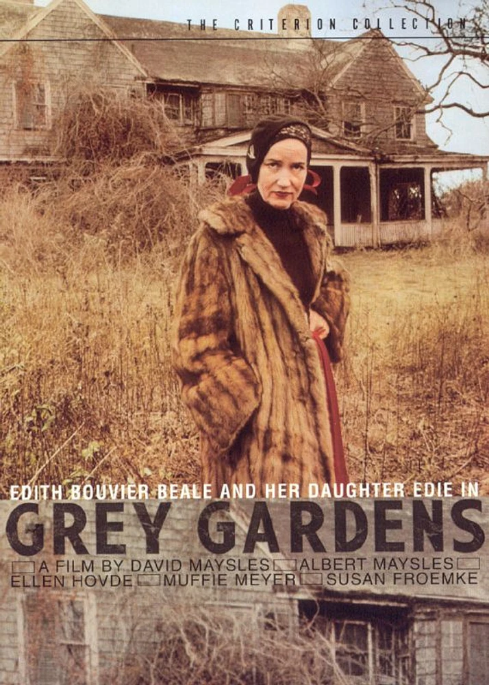 Grey Gardens