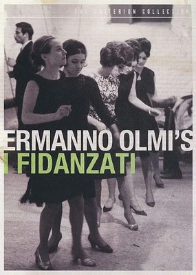 I Fidanzati - USED