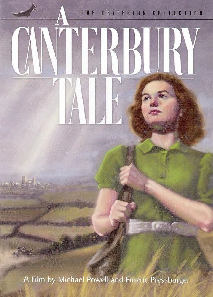 A Canterbury Tale - USED