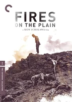 Fires On The Plain - USED