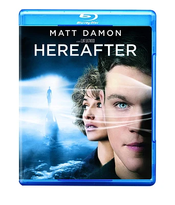 HEREAFTER (BR) - USED