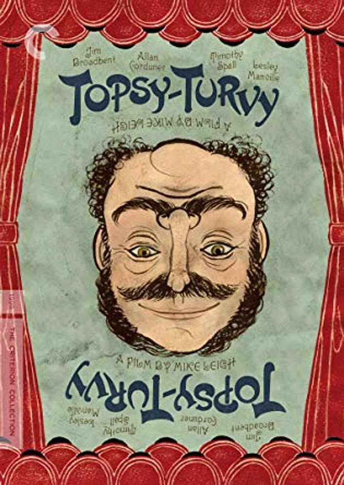 Topsy-Turvy