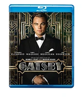 GREAT GATSBY (BR) - USED