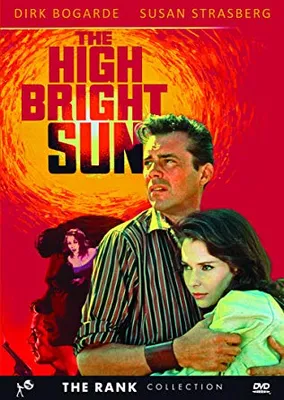 The High Bright Sun