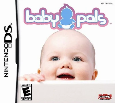 BABY PALS - Nintendo DS - USED