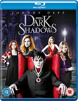 DARK SHADOWS (BR) - USED