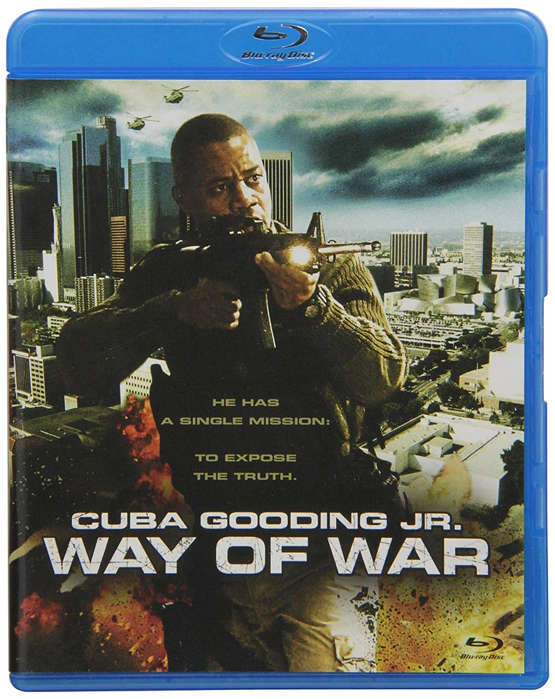 Way of War