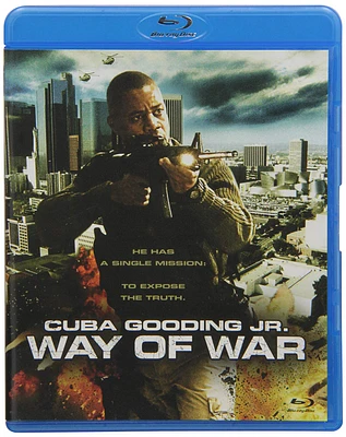 Way of War