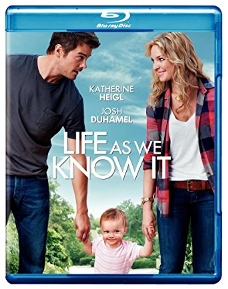 LIFE AS WE KNOW IT (BR) - USED