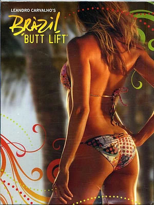 BRAZIL BUTT LIFT - USED