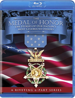 The Medal of Honor - USED