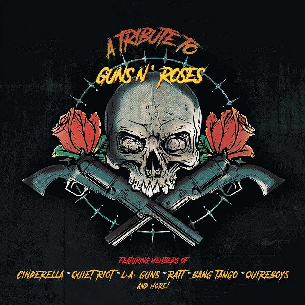 Tribute To Guns N' Roses