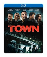 TOWN (BR) - USED