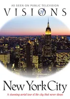 Visions of New York City