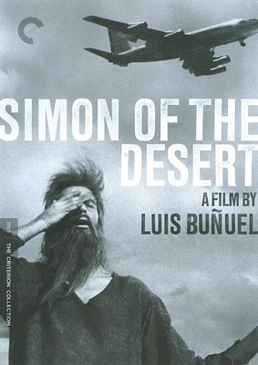 Simon Of The Desert - USED