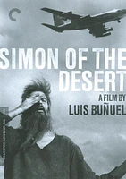 Simon Of The Desert - USED
