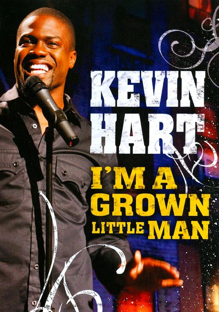 Kevin Hart: Live - USED
