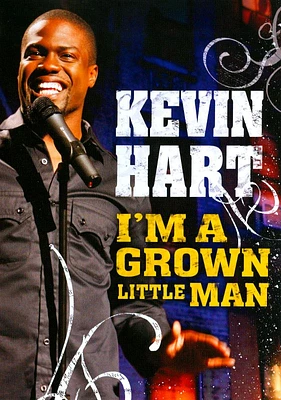 Kevin Hart: Live - USED