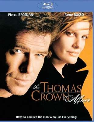 The Thomas Crown Affair