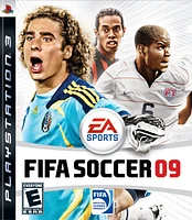 FIFA 09 - Playstation 3 - USED