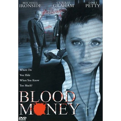Blood Money - USED