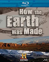 How The Earth Was Made - USED