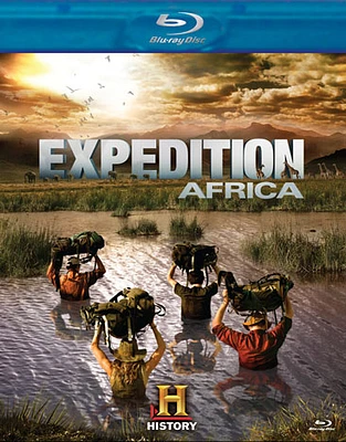 Expedition: Africa - USED