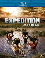 Expedition: Africa - USED