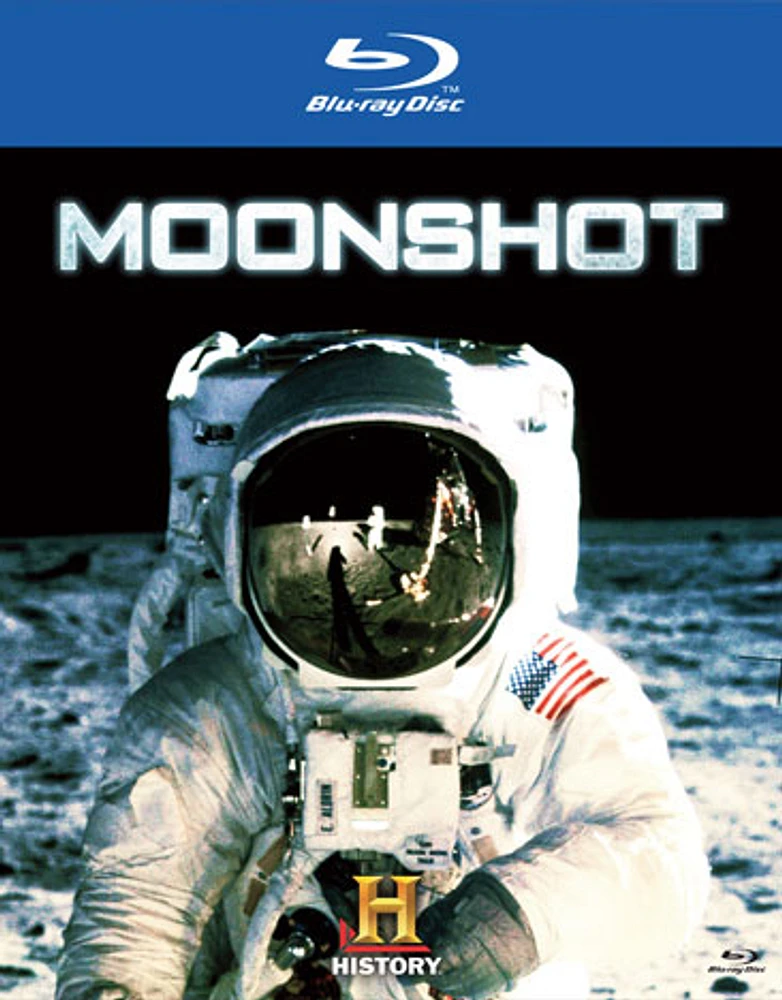 Moonshot - USED
