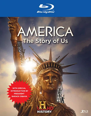 America: The Story of Us - USED