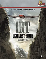 IRT Deadliest Roads: Season 1 - USED