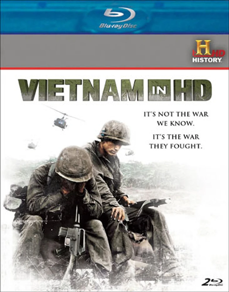 Vietnam in HD