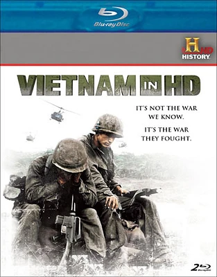 Vietnam in HD - USED