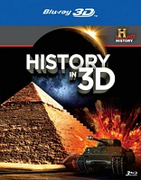 History in 3D - USED
