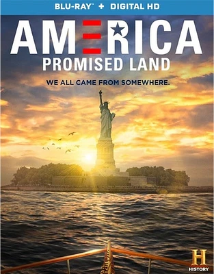 America: Promised Land - USED