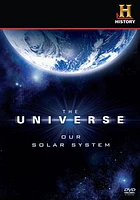 The Universe: Our Solar System - USED