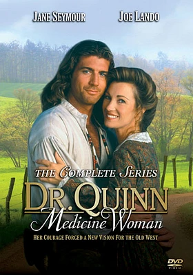 Dr. Quinn Medicine Woman: The Complete Series - USED