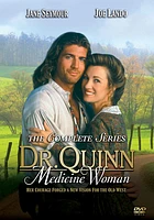 Dr. Quinn Medicine Woman: The Complete Series - USED