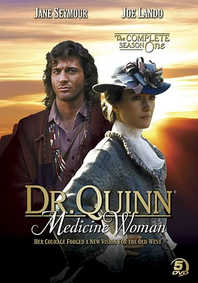 Dr. Quinn, Medicine Woman: Season One - USED