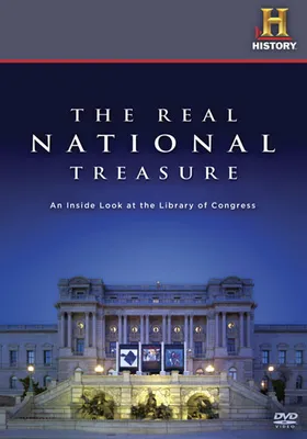 The Real National Treasure